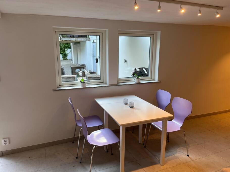 Plomben C Apartment Bastad Exterior photo